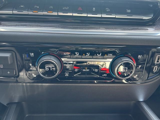 2026 Chevrolet Silverado 1500 LTZ - Photo 30