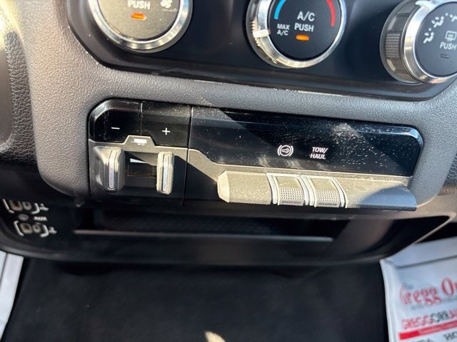 2024 RAM Ram 3500 Pickup Big Horn - Photo 29