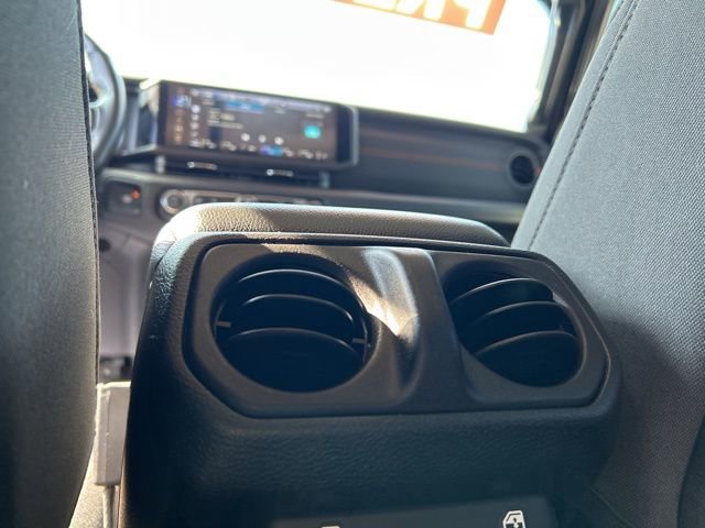 2024 Jeep Gladiator Mojave - Photo 39