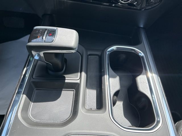 2026 Chevrolet Silverado 1500 LTZ - Photo 37