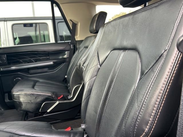 2021 Ford Expedition Platinum - Photo 55