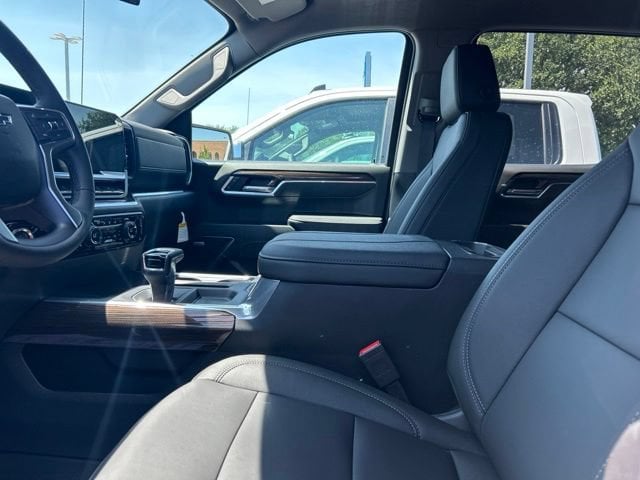 2026 Chevrolet Silverado 1500 RST - Photo 32