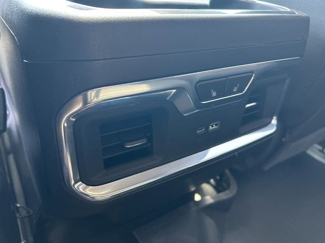 2026 Chevrolet Silverado 1500 LTZ - Photo 51
