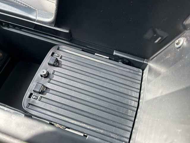2021 Honda CR-V EX-L - Photo 35