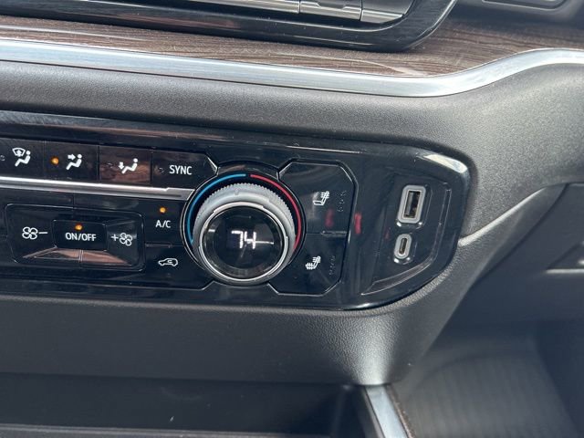 2023 Chevrolet Silverado 1500 RST - Photo 27
