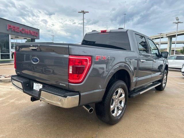2022 Ford F-150 XLT - Photo 12