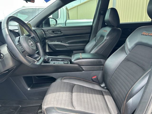 2023 Nissan Pathfinder Rock Creek - Photo 37