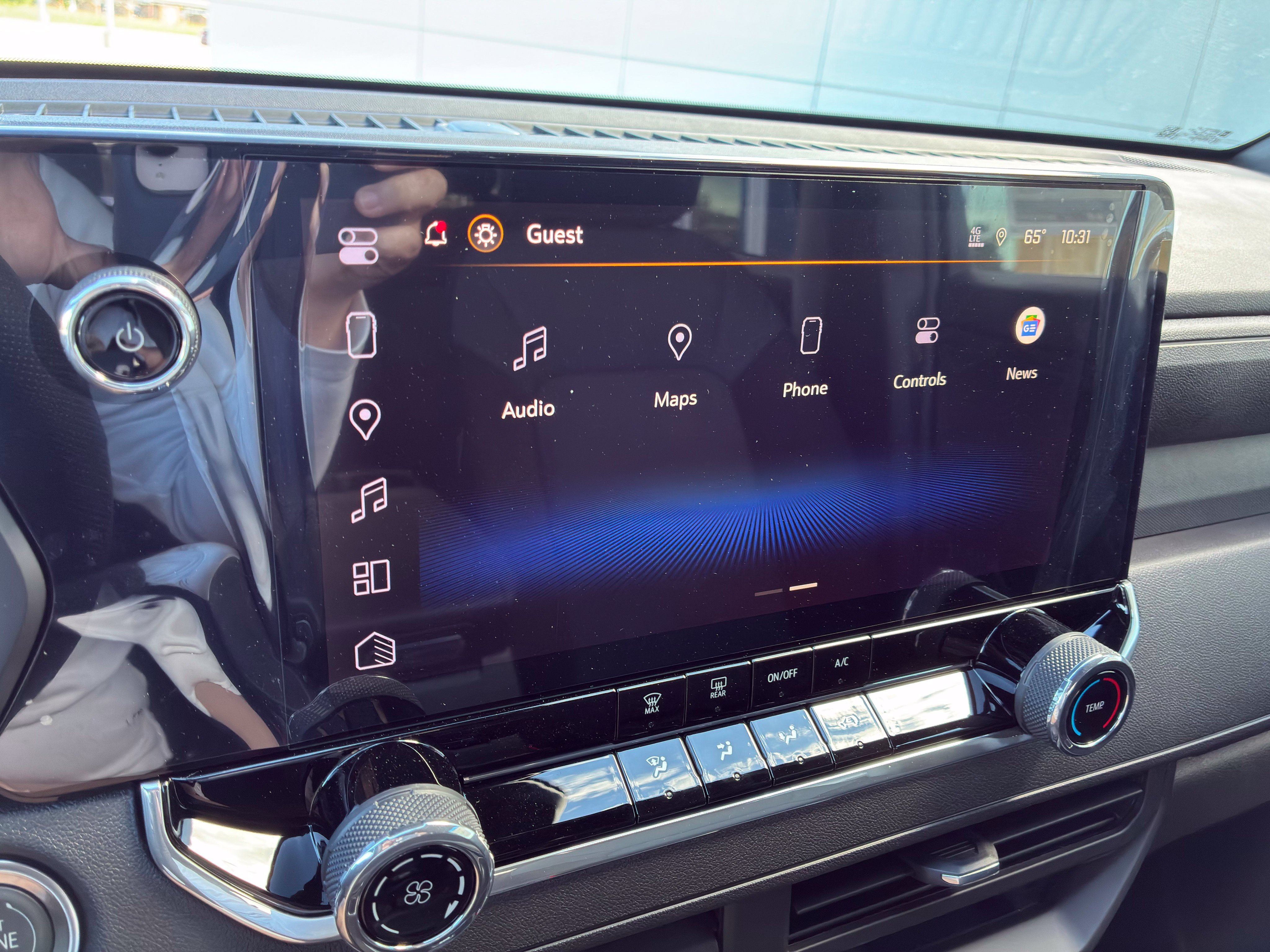 2026 Chevrolet Colorado Work Truck - Photo 47