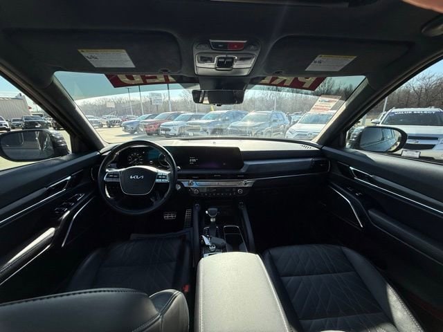 2024 Kia Telluride SX Prestige X-Line - Photo 9