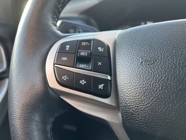 2024 Ford Explorer Limited - Photo 24
