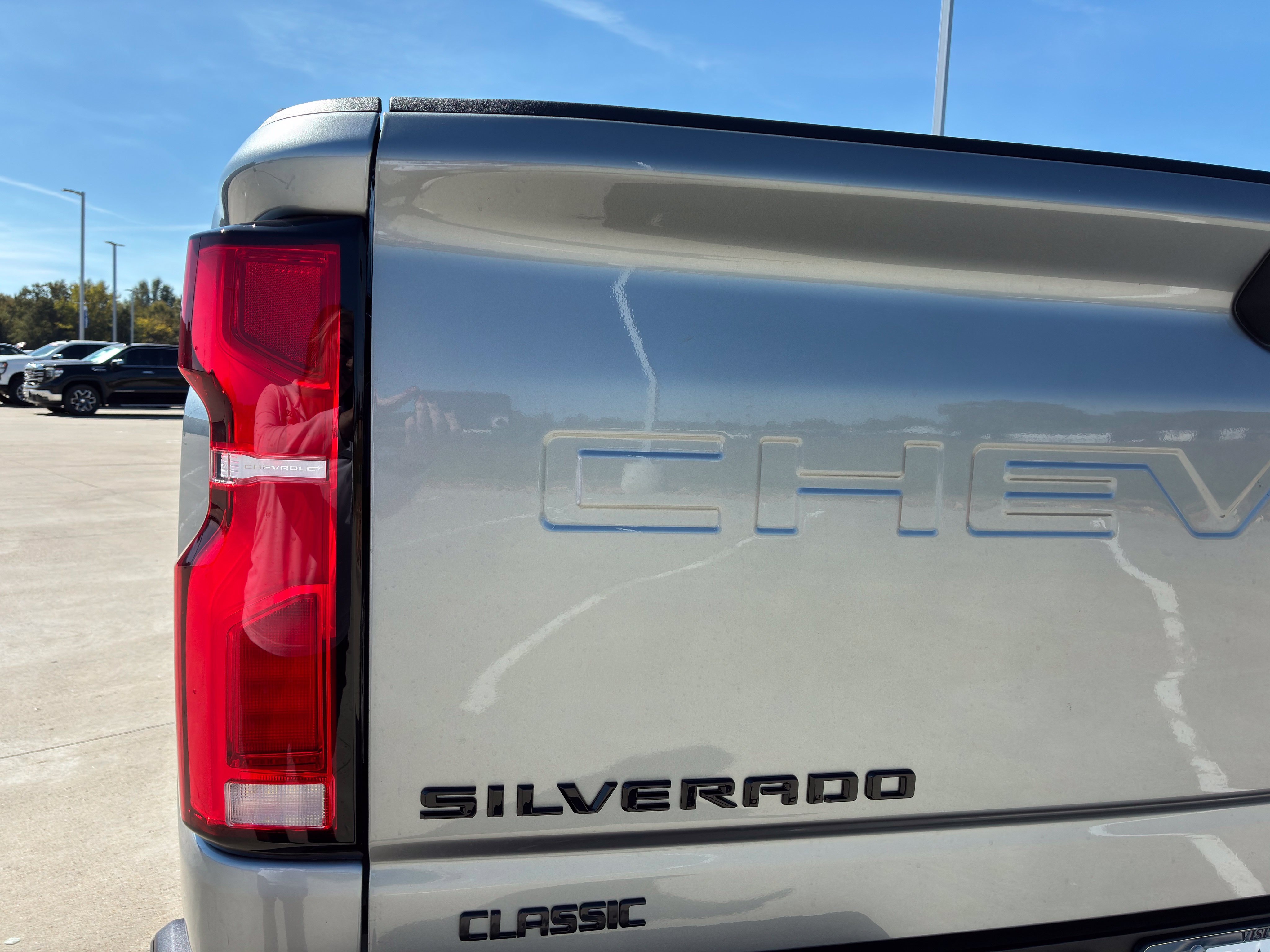 2026 Chevrolet Silverado 2500 HD LT - Photo 32