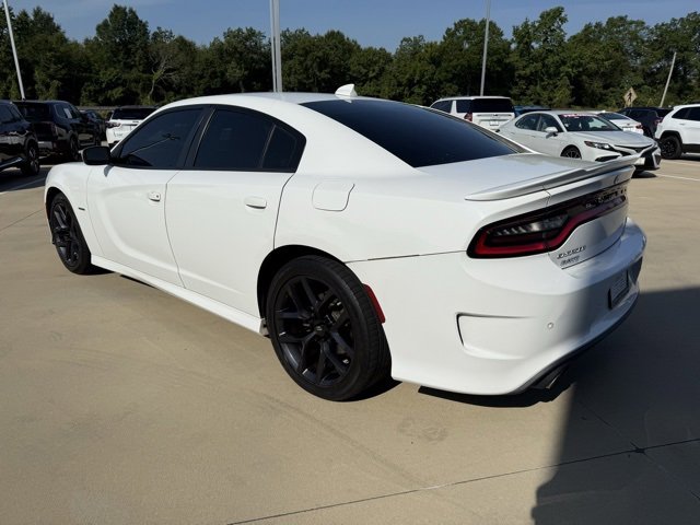 2019 Dodge Charger R/T photo 3