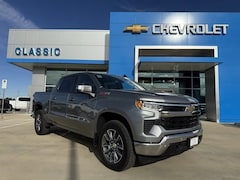 2026 Chevrolet Silverado 1500 LT Truck