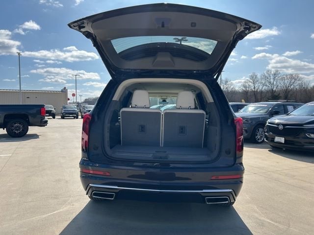 2024 Cadillac XT6 Premium Luxury - Photo 11