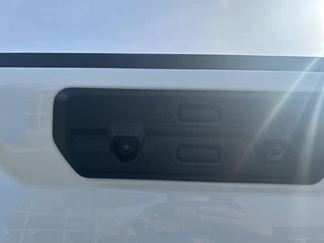 2026 Chevrolet Silverado 1500 LT Trail Boss - Photo 10