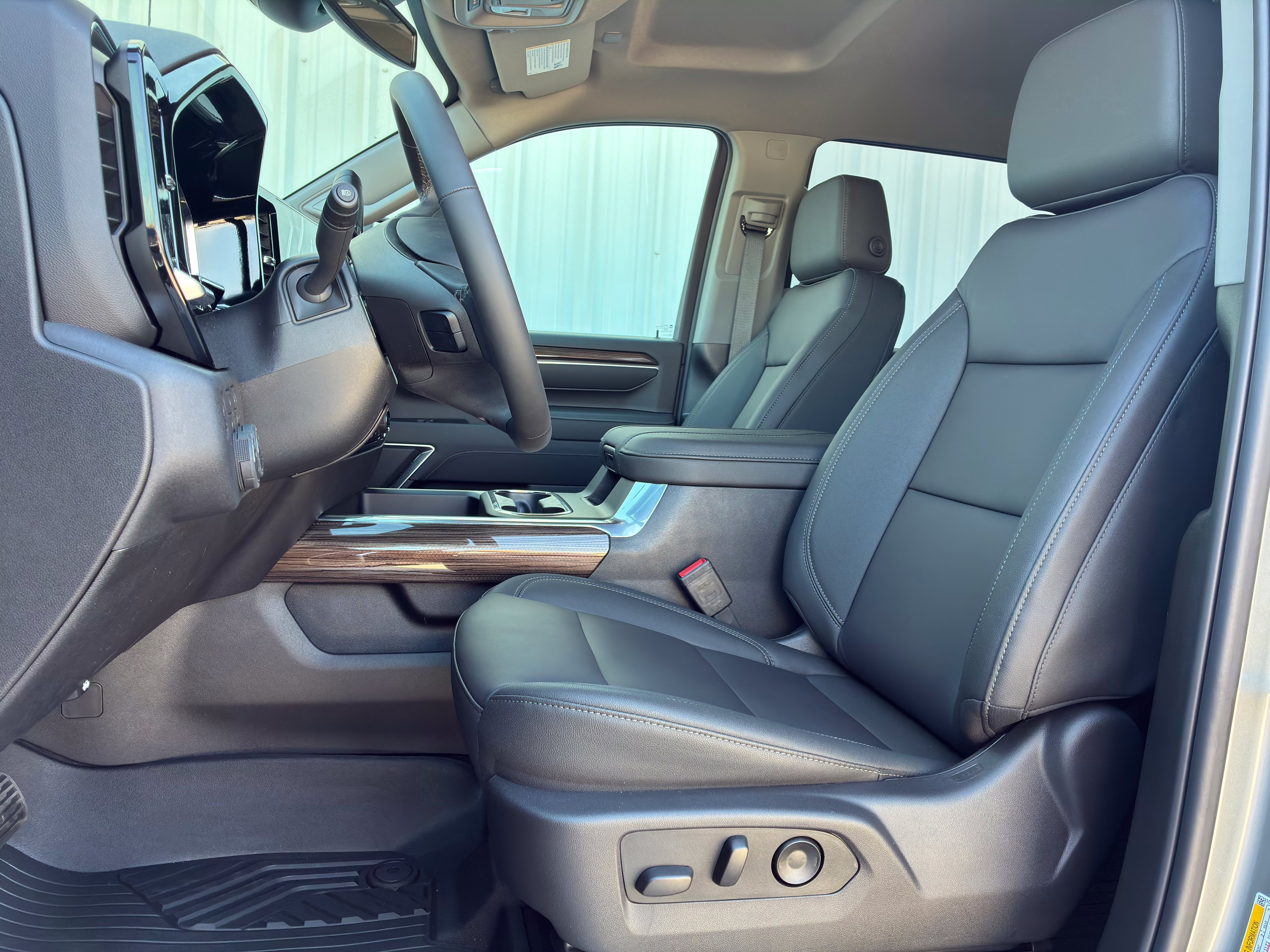 2026 Chevrolet Silverado 2500 HD LT - Photo 35