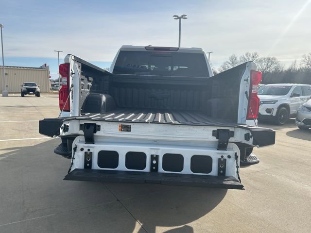 2026 Chevrolet Silverado 1500 LT Trail Boss - Photo 12