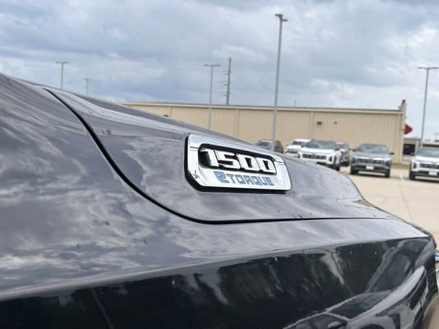 2022 RAM Ram 1500 Pickup Big Horn/Lone Star - Photo 13