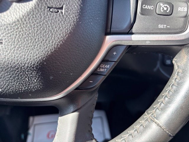 2024 RAM Ram 3500 Pickup Big Horn - Photo 20