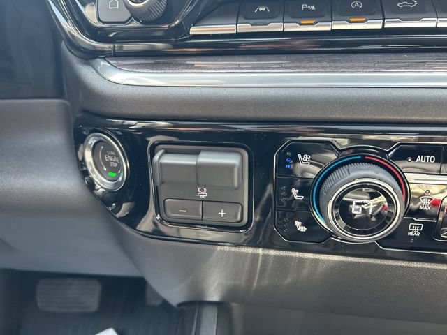 2026 Chevrolet Silverado 1500 LTZ - Photo 31
