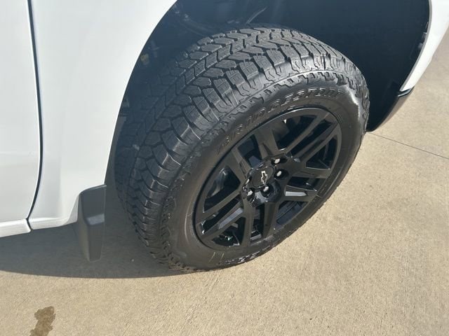2026 Chevrolet Silverado 1500 LT Trail Boss - Photo 17