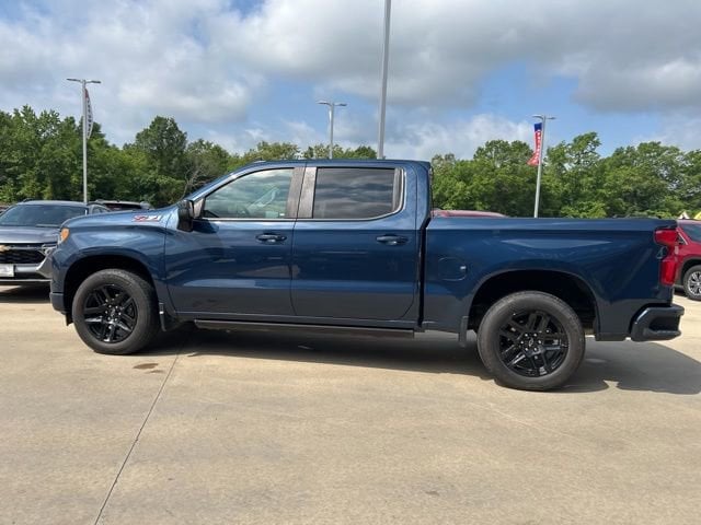 2023 Chevrolet Silverado 1500 RST - Photo 6