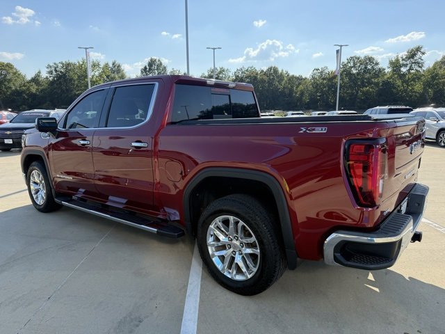 2019 Gmc Sierra 1500 SLT photo 3