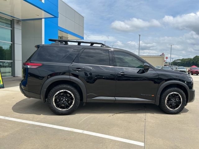 2023 Nissan Pathfinder Rock Creek - Photo 16