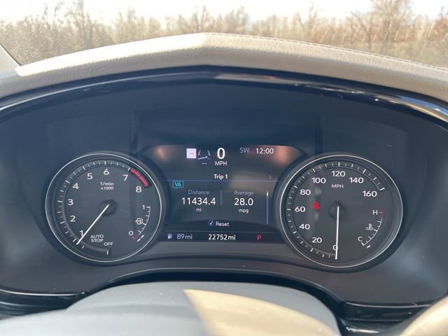 2024 Cadillac XT6 Premium Luxury - Photo 28