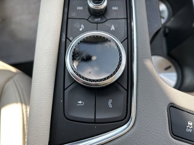 2024 Cadillac XT6 Premium Luxury - Photo 35