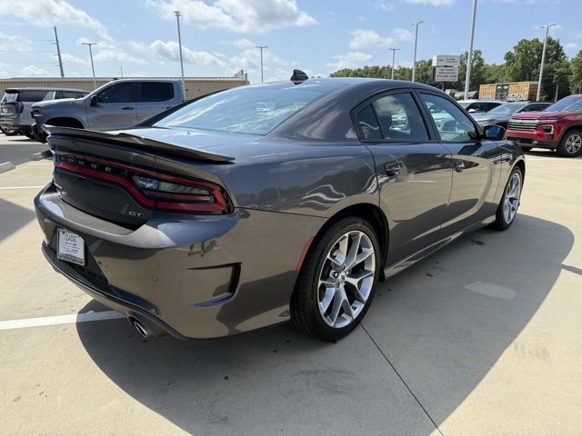 2023 Dodge Charger GT photo 2