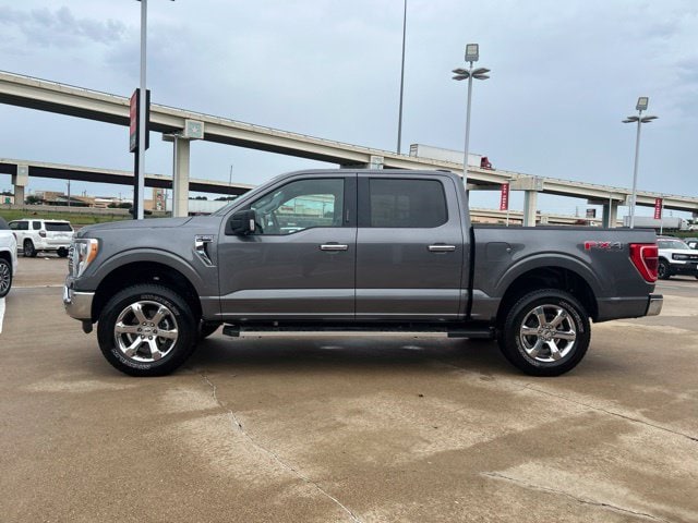 2022 Ford F-150 XLT - Photo 7