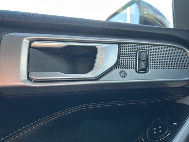 2024 Ford Explorer Limited - Photo 20