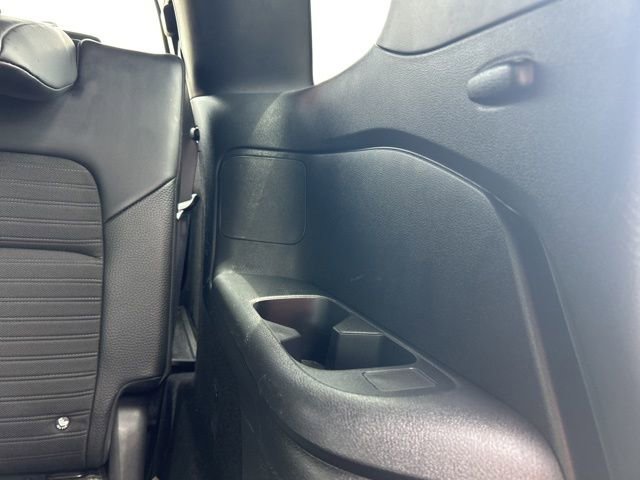2023 Nissan Pathfinder Rock Creek - Photo 46