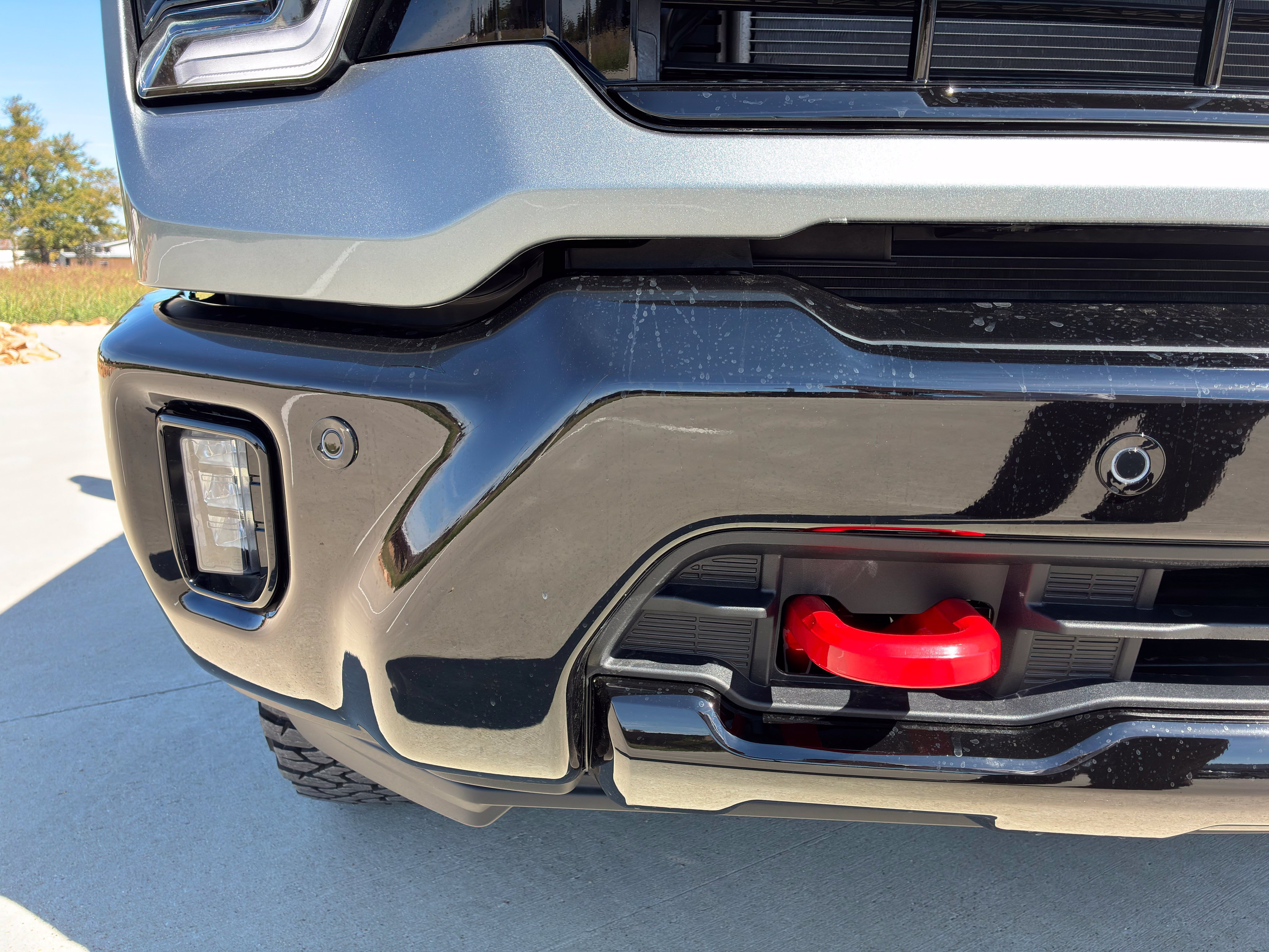 2026 Chevrolet Silverado 2500 HD LT - Photo 22