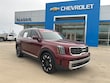  Kia Telluride