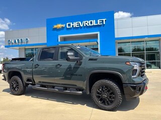 2026 Chevrolet Silverado 2500 HD LT Truck