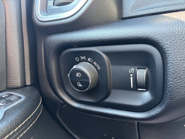 2024 RAM Ram 3500 Pickup Big Horn - Photo 16
