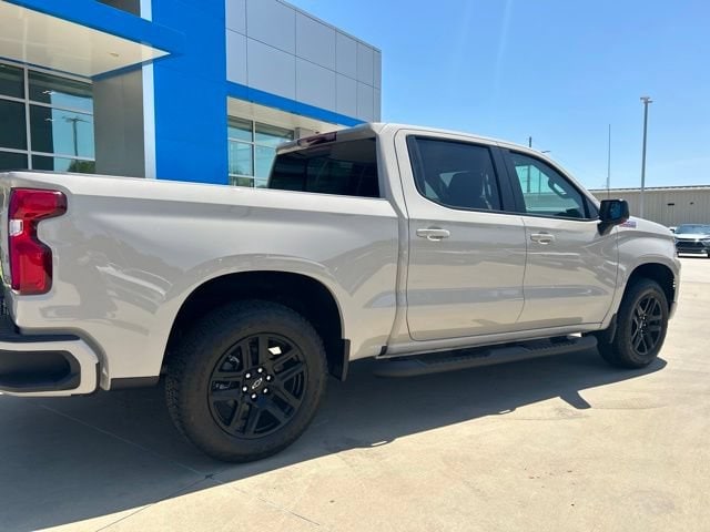 2026 Chevrolet Silverado 1500 RST - Photo 12