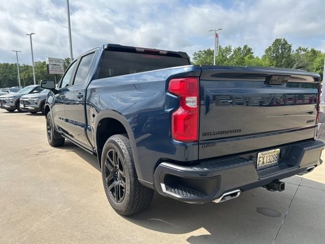 2023 Chevrolet Silverado 1500 RST - Photo 7
