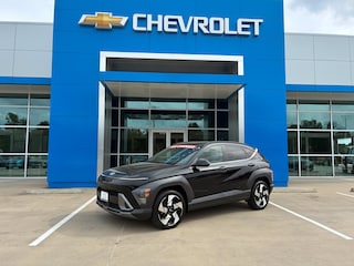 2024 Hyundai Kona Limited SUV
