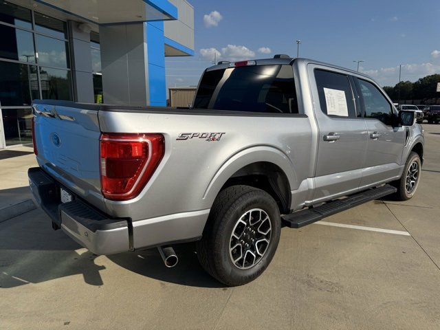 2023 Ford F-150 XL photo 2
