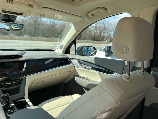 2024 Cadillac XT6 Premium Luxury - Photo 44