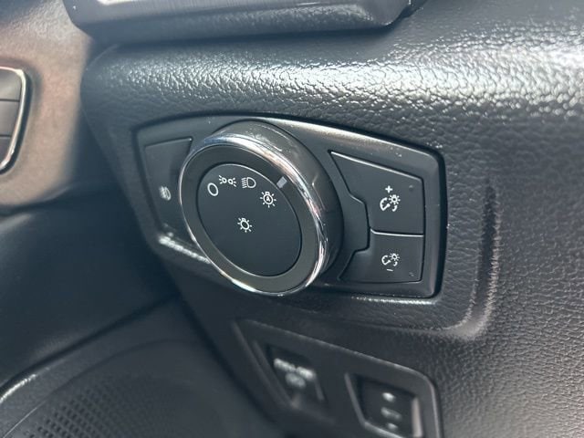 2021 Ford Expedition Platinum - Photo 23