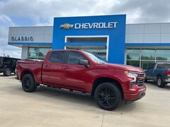 2026 Chevrolet Silverado 1500 RST Truck