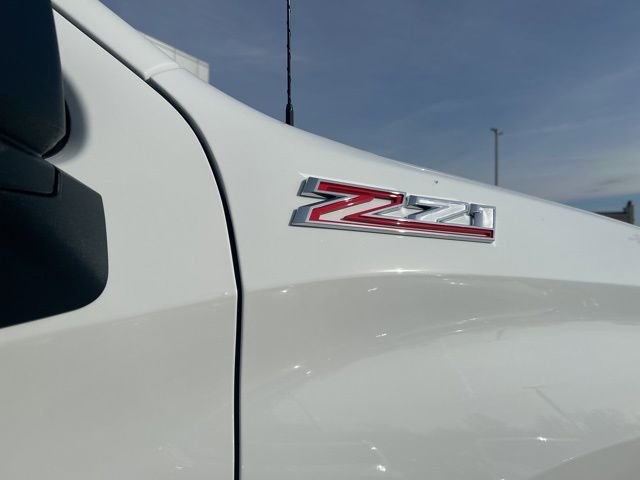 2026 Chevrolet Silverado 1500 LT Trail Boss - Photo 16