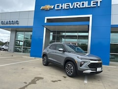 2026 Chevrolet Trailblazer LT SUV