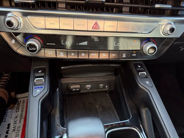 2024 Kia Telluride SX Prestige X-Line - Photo 13