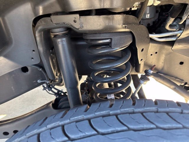 2024 RAM Ram 3500 Pickup Big Horn - Photo 14