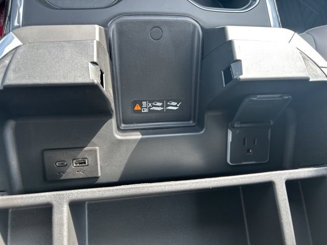 2026 Chevrolet Silverado 1500 LT Trail Boss - Photo 37